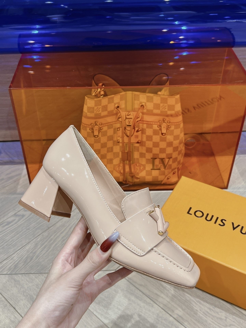 Louis Vuitton Business Shoes